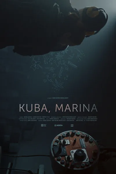 Kuba, Marina