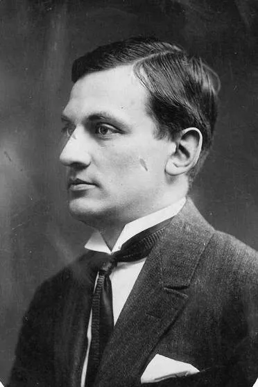 Vladimir Uskov