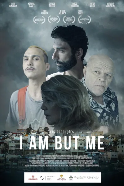 I Am But Me
