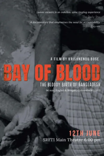 Bay of Blood