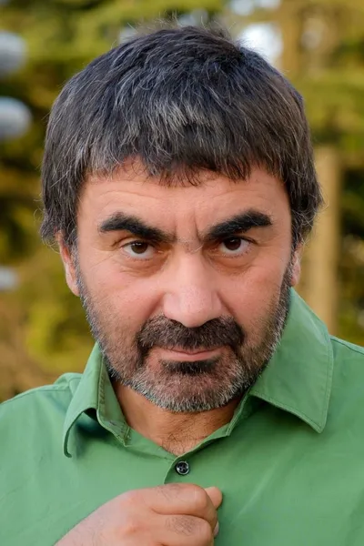 Giorgi Ovashvili