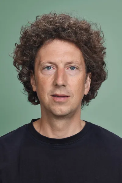 Merijn Scholten