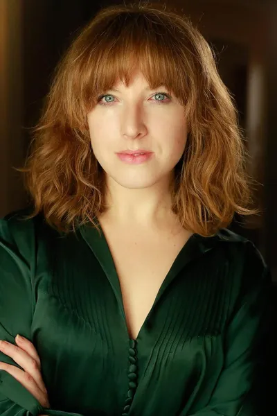 Kate Gray-Johnson