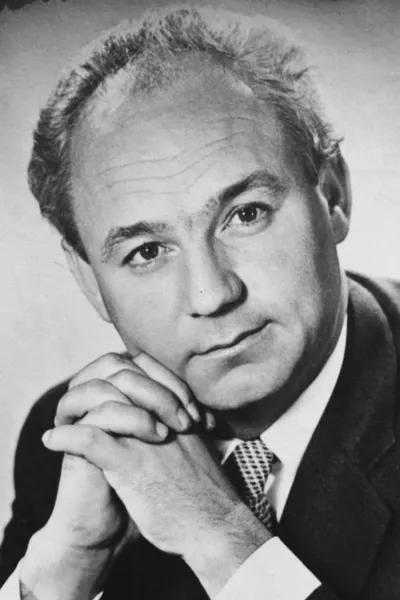 Nikolai Rybnikov
