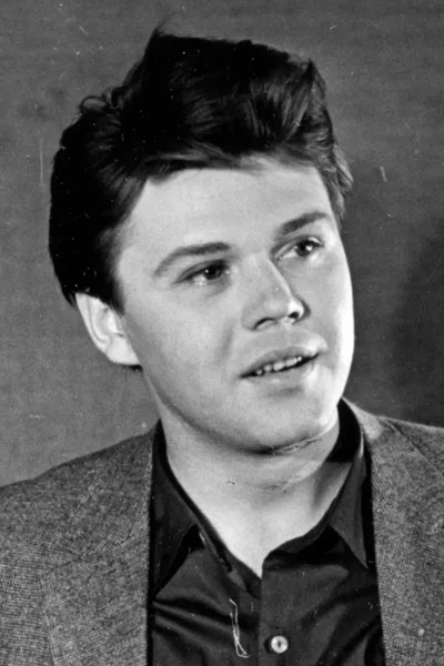 Valentin Burov
