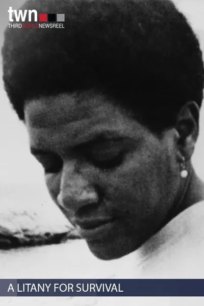 A Litany for Survival: The Life and Work of Audre Lorde