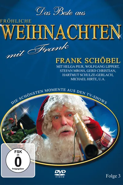 Das Beste aus Weihnachten mit Frank