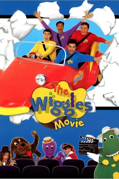 The Wiggles Movie