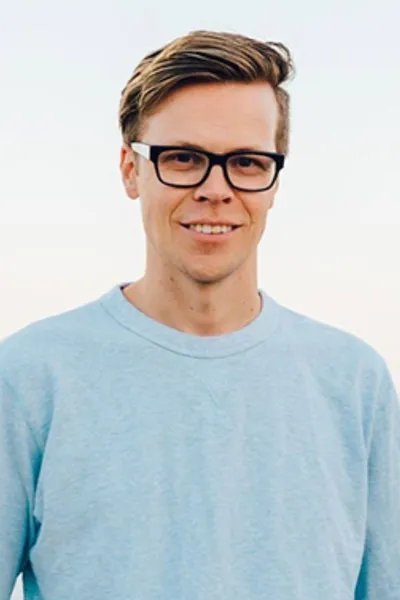 Matt Yoakum