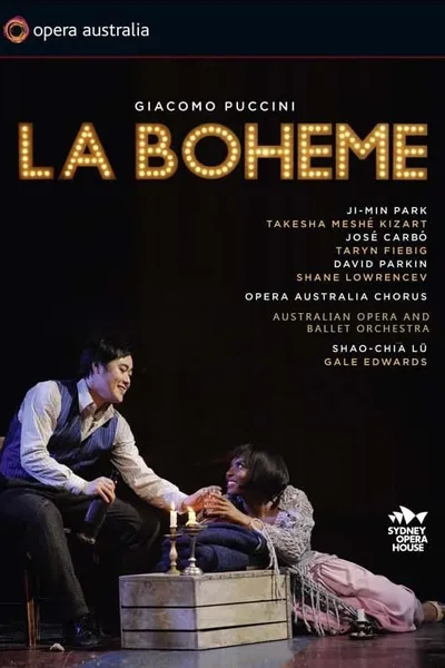 La Bohème (Sydney Opera House)