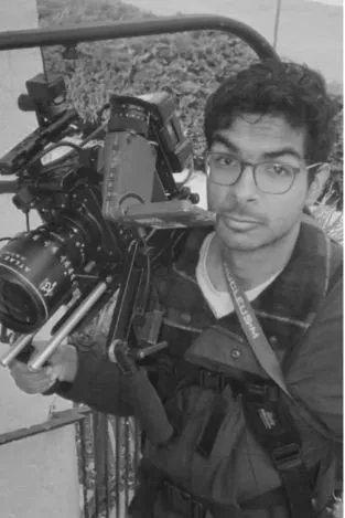 Muhil Vaseekaran