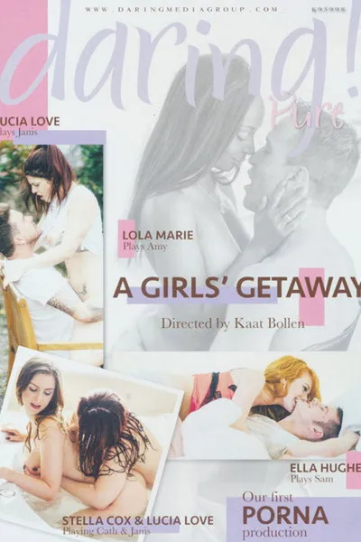 A Girls' Getaway