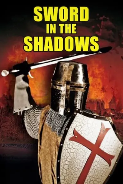 Sword in the Shadows