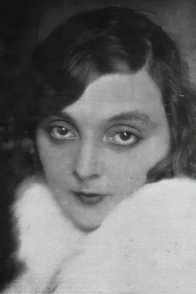 Nina Orlove
