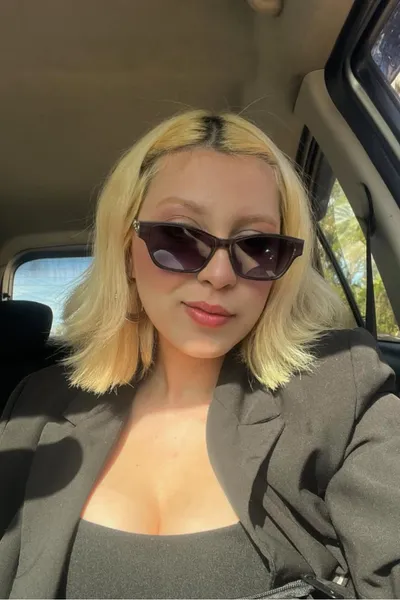Mary Daguane