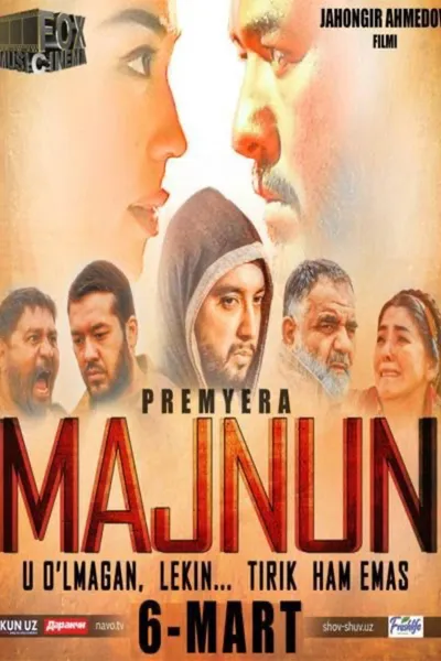 Majnun