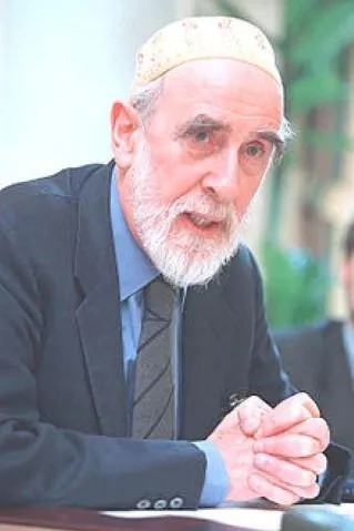 Ian Dallas