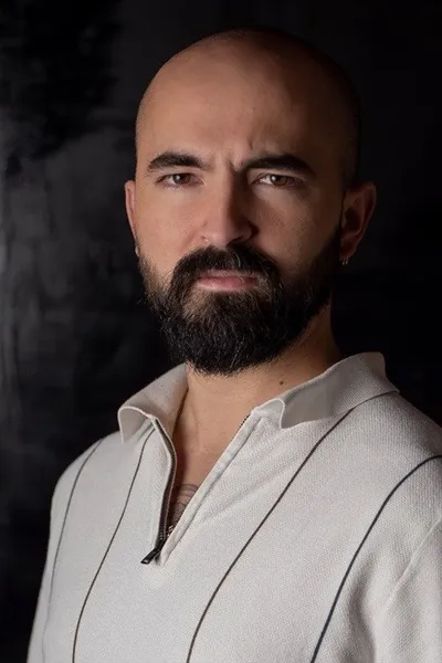 Sacha Bodiroga