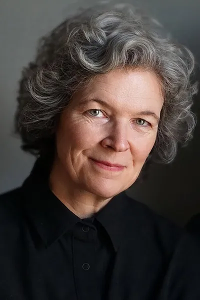Amanda Forbis
