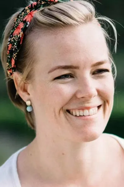 Rebecca Stewart