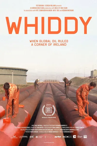 Whiddy