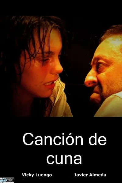 Canción de cuna