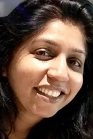 Jyoti Kapur Das