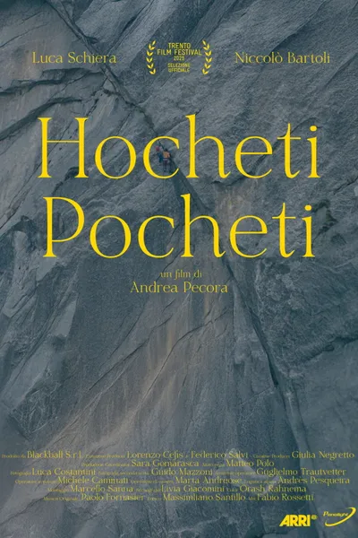 Hocheti Pocheti