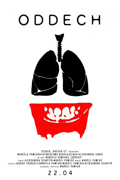 Oddech