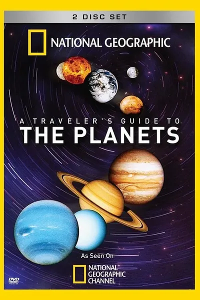 A Traveler's Guide to the Planets