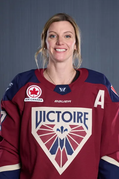 Laura Stacey