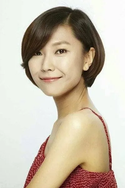 Kim Nan-hwi