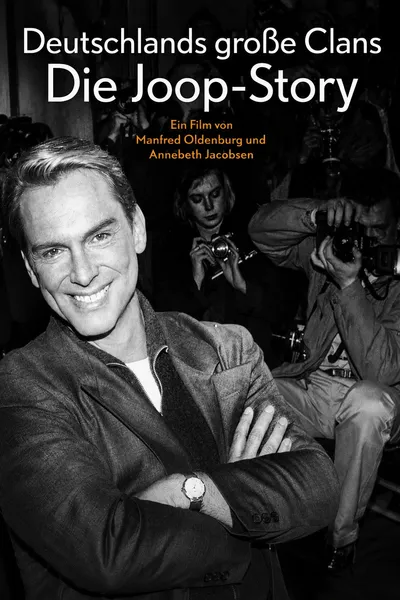 Germanys big Clans - The Joop Story