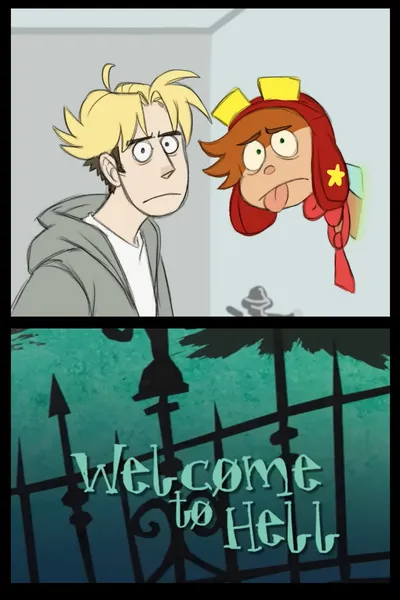 Welcome to Hell