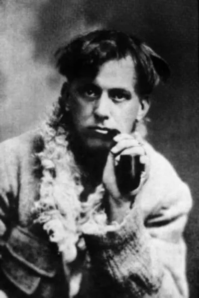 Aleister Crowley