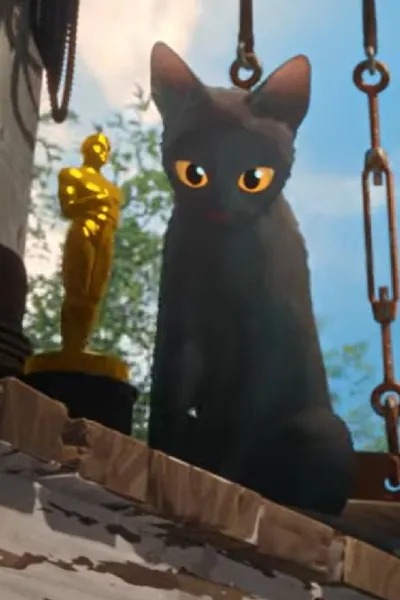 Dream Cat