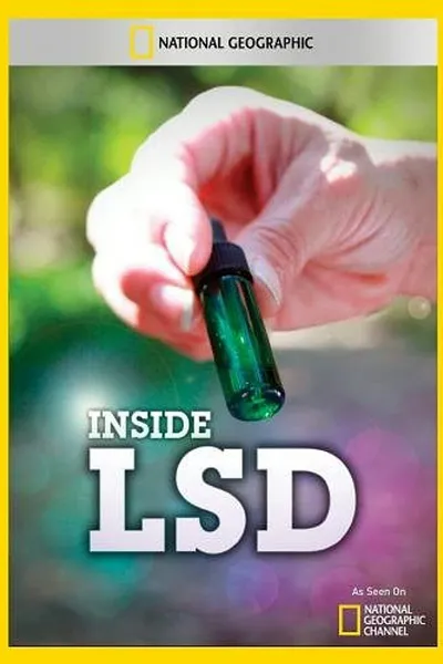 Inside LSD