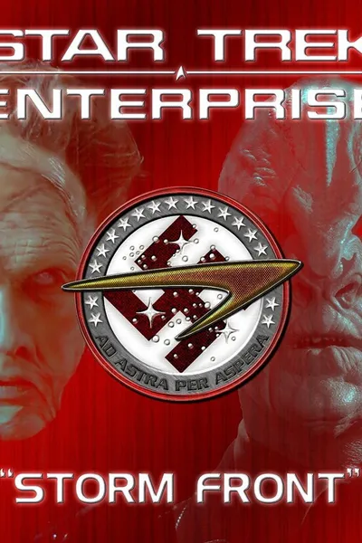 Star Trek: Enterprise - Storm Front