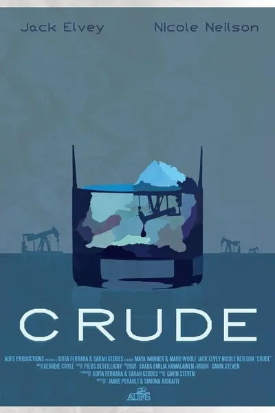 Crude