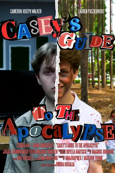 Casey's Guide to the Apocalypse