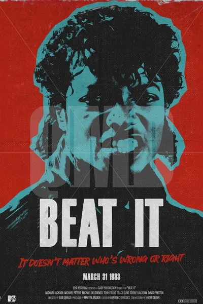 Michael Jackson: Beat It