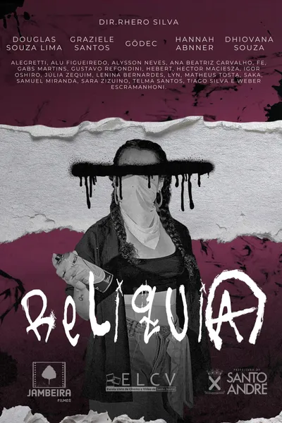 Relíquia