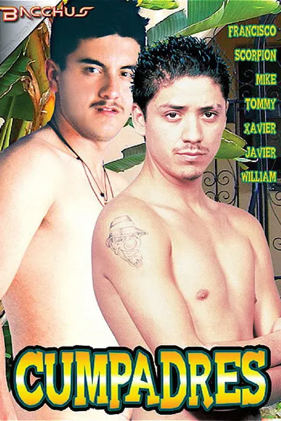Cumpadres