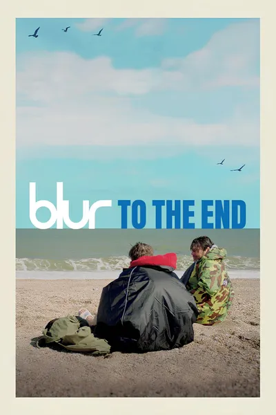 blur: To the End