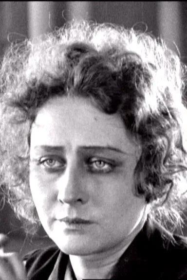 Valentina Kuindzhi