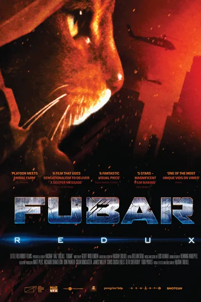 Fubar Redux