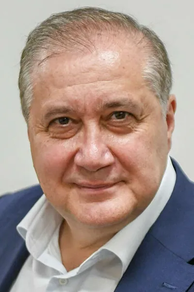 Armais Kamalov