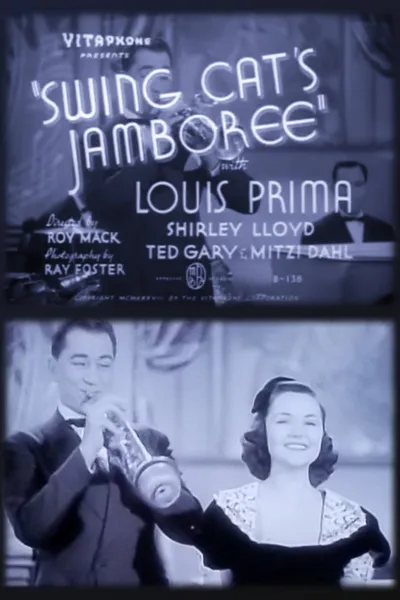 Swing Cat's Jamboree