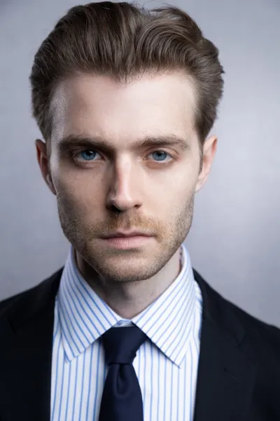 Brian Joseph Mange