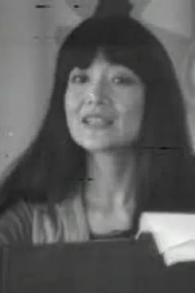 Kyoko Michishita